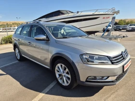     VW Alltrack 2, 0TDI 4Motion