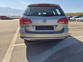 VW Alltrack 2, 0TDI 4Motion | Mobile.bg    6