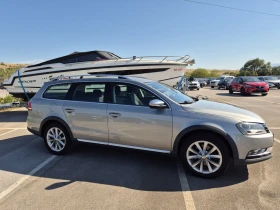 VW Alltrack 2, 0TDI 4Motion | Mobile.bg    4