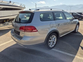 VW Alltrack 2, 0TDI 4Motion | Mobile.bg    5