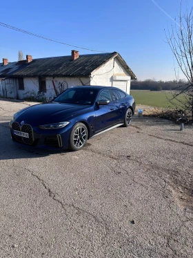 BMW 440 M440i xDrive Gran Coupe - 94000 лв. / 48061.44 € - 56985966 7