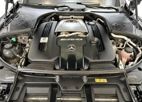 Mercedes-Benz S 63 AMG E-PERF./791HP/NIGHT-P./CARBON/360CAM/ACC/PANO/828f - 328399 лв. / 167907.74 € - 29533362 6