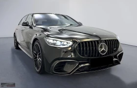 Mercedes-Benz S 63 AMG E-PERF./791HP/NIGHT-P./CARBON/360CAM/ACC/PANO/828f - 328399 лв. / 167907.74 € - 29533362 3