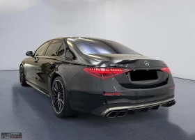 Mercedes-Benz S 63 AMG E-PERF./791HP/NIGHT-P./CARBON/360CAM/ACC/PANO/828f - 328399 лв. / 167907.74 € - 29533362 2