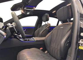 Mercedes-Benz S 63 AMG E-PERF./791HP/NIGHT-P./CARBON/360CAM/ACC/PANO/828f - 328399 лв. / 167907.74 € - 29533362 8