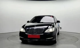 Mercedes-Benz S 350 - 18500 лв. / 9458.90 € - 99837533 3