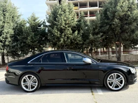 Audi S8  Night Vision D stronic | Mobile.bg    4