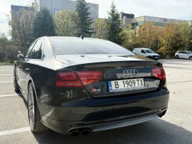 Audi S8  Night Vision D stronic | Mobile.bg    6