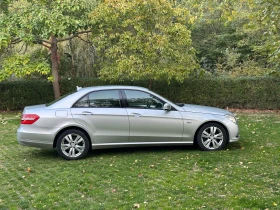 Mercedes-Benz E 250 4 MATIC - 19999 лв. / 10225.33 € - 52318848 5