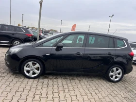 Opel Zafira 1.6METAN 6+ 1 EURO 5 - 6800 лв. / 3476.78 € - 76925300 8