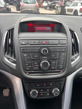 Opel Zafira 1.6METAN 6+ 1 EURO 5 - 6800 лв. / 3476.78 € - 76925300 11