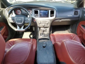 Dodge Charger SRT HELLCAT/707HP - 58600 лв. / 29961.70 € - 63350603 8