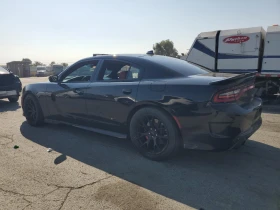Dodge Charger SRT HELLCAT/707HP - 58600 лв. / 29961.70 € - 63350603 6