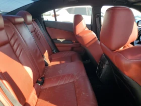 Dodge Charger SRT HELLCAT/707HP - 58600 лв. / 29961.70 € - 63350603 10