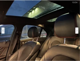 Mercedes-Benz C 450 AMG 4MATIC* BURMESTER* * * *  | Mobile.bg    17