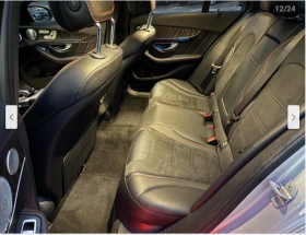 Mercedes-Benz C 450 AMG 4MATIC* BURMESTER* * * *  | Mobile.bg    16
