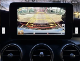 Mercedes-Benz C 450 AMG 4MATIC* BURMESTER* * * *  | Mobile.bg    11