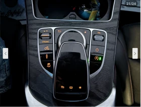 Mercedes-Benz C 450 AMG 4MATIC* BURMESTER* * * *  | Mobile.bg    13
