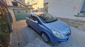 Opel Corsa Corsa D ������/�������� ������ ������ | Mobile.bg � ����� ������ 11