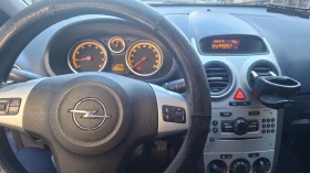 Opel Corsa Corsa D ������/�������� ������ ������ | Mobile.bg � ����� ������ 6
