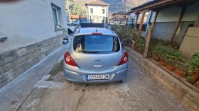 Opel Corsa Corsa D ������/�������� ������ ������ | Mobile.bg � ����� ������ 9