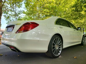 Mercedes-Benz S 500 - 23000 € / 44984.09 лв. - 25727334 4
