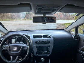 Seat Leon 1.2TSI, снимка 10