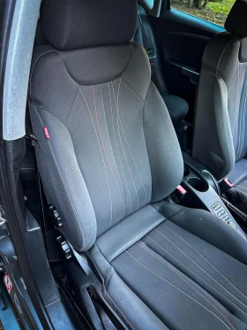 Seat Leon 1.2TSI, снимка 11