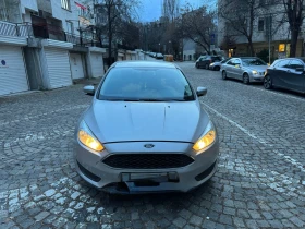 Ford Focus, снимка 1