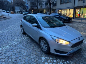 Ford Focus, снимка 3