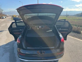Audi E-Tron 55 quattro, снимка 16