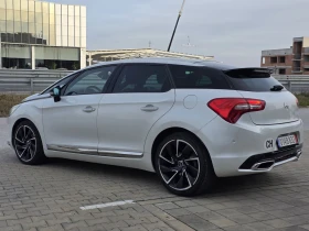 Citroen DS5 FACELIFT 117000km - 9600 € / 18775.97 лв. - 29757257 3