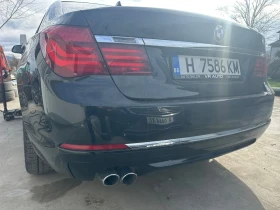 BMW 730 730d БАРТЕР - 16900 € / 33053.53 лв. - 25680646 4