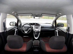 Toyota Verso 2.0D-4D/126к.с./6ск./2011г. - 5200 € / 10170.32 лв. - 38140013 8