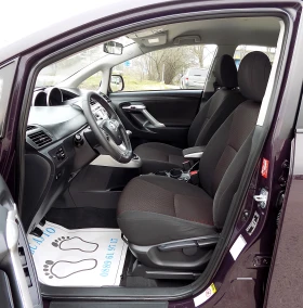 Toyota Verso 2.0D-4D/126к.с./6ск./2011г. - 5200 € / 10170.32 лв. - 38140013 6