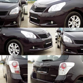 Toyota Verso 2.0D-4D/126к.с./6ск./2011г. - 5200 € / 10170.32 лв. - 38140013 15