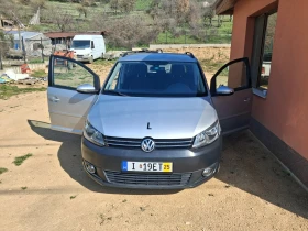 VW Touran - 4800 € / 9387.98 лв. - 86885018 5