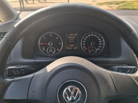 VW Touran - 4800 € / 9387.98 лв. - 86885018 4