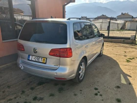 VW Touran - 4800 € / 9387.98 лв. - 86885018 7