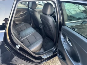 Hyundai I30 1.6DIESEL* FULL* AVTOMAT* EVRO6 - 9990 € / 19538.74 лв. - 70438521 10