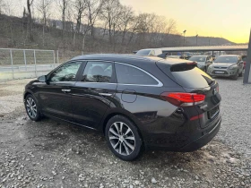 Hyundai I30 1.6DIESEL* FULL* AVTOMAT* EVRO6 - 9990 € / 19538.74 лв. - 70438521 4