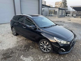 Hyundai I30 1.6DIESEL* FULL* AVTOMAT* EVRO6 - 9990 € / 19538.74 лв. - 70438521 7
