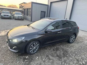 Hyundai I30 1.6DIESEL* FULL* AVTOMAT* EVRO6 - 9990 € / 19538.74 лв. - 70438521 11