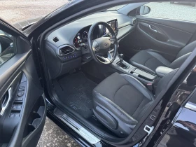 Hyundai I30 1.6DIESEL* FULL* AVTOMAT* EVRO6 - 9990 € / 19538.74 лв. - 70438521 13