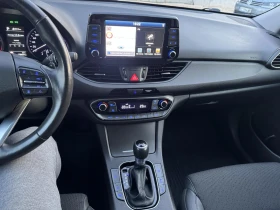 Hyundai I30 1.6DIESEL* FULL* AVTOMAT* EVRO6 - 9990 € / 19538.74 лв. - 70438521 16