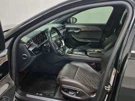 Audi A8 L 55 TFSI quattro/B&O/MASSAGE SEATS/ДИСТРОНИК/360 - 28990 € / 56699.51 лв. - 87920210 7