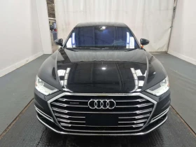 Audi A8 L 55 TFSI quattro/B&O/MASSAGE SEATS/ДИСТРОНИК/360 - 28990 € / 56699.51 лв. - 87920210 2