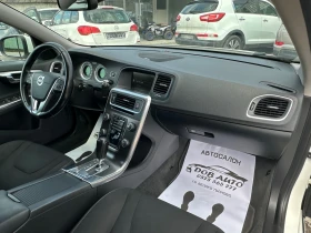 Volvo V60 2.0D-159000км-163к.с-АВТОМАТ-SUMMUM-XENON-ПОДГРЕВ - 6500 € / 12712.90 лв. - 23758851 14