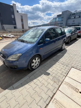 Ford C-max - 1950 € / 3813.87 лв. - 81416248 3