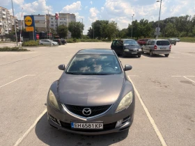 Mazda 6 | Mobile.bg � ����� ������ 11